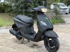 Jianshe Yamaha Chogh i 125 cc - ფოტო 1