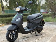 Jianshe Yamaha Chogh i 125 cc - ფოტო 2