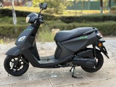 Jianshe Yamaha Chogh i 125 cc - ფოტო 3