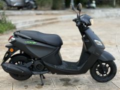 Jianshe Yamaha Chogh i 125 cc - ფოტო 4