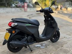Jianshe Yamaha Chogh i 125 cc - ფოტო 6