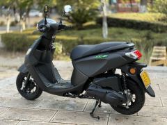 Jianshe Yamaha Chogh i 125 cc - ფოტო 7
