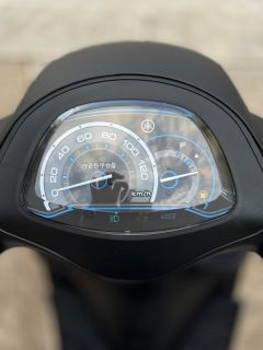 Jianshe Yamaha Chogh i 125 cc - ფოტო 9