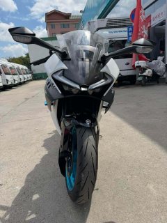 CFMOTO 675SR-R - ფოტო 1