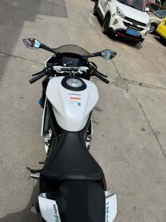 CFMOTO 675SR-R - ფოტო 4