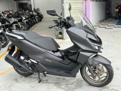 Sundiro Honda NS150GX - ფოტო 1