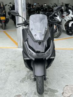 Sundiro Honda NS150GX - ფოტო 2