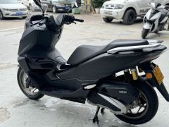 Sundiro Honda NS150GX - ფოტო 4