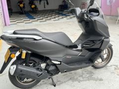 Sundiro Honda NS150GX - ფოტო 5