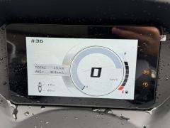 Sundiro Honda NS150GX - ფოტო 6