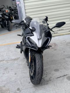 CFMOTO 250SR - ფოტო 2