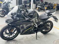 CFMOTO 250SR - ფოტო 3