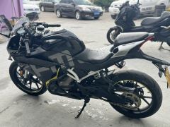 CFMOTO 250SR - ფოტო 4