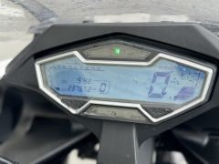 CFMOTO 250SR - ფოტო 6