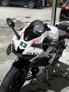 Kayo 450RR - ფოტო 1