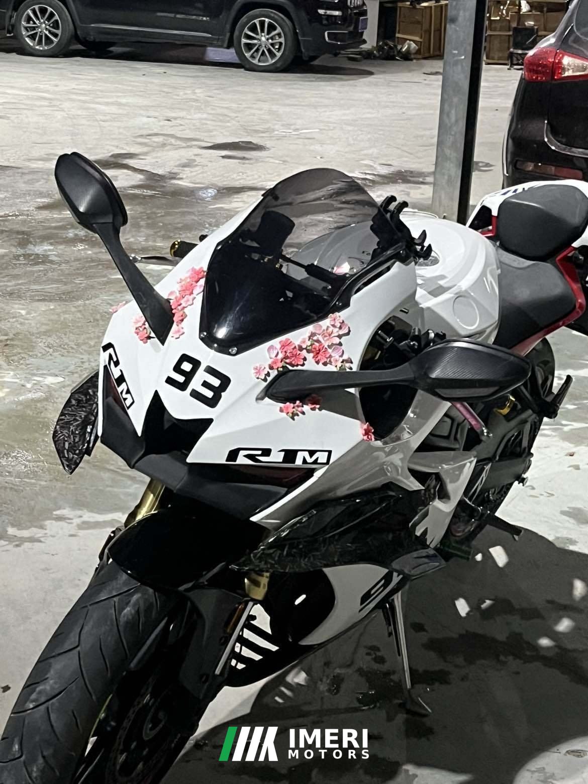 2023 Kayo 450RR
