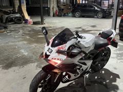 Kayo 450RR - ფოტო 2
