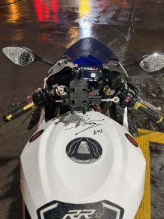 Kayo 450RR - ფოტო 3