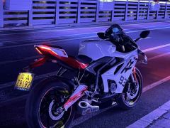 Kayo 450RR - ფოტო 4