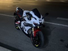 Kayo 450RR - ფოტო 5
