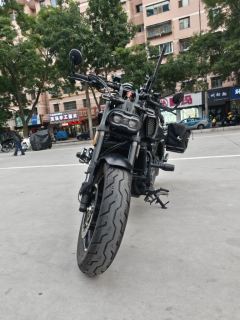 Voge CU525 500 cc - ფოტო 3