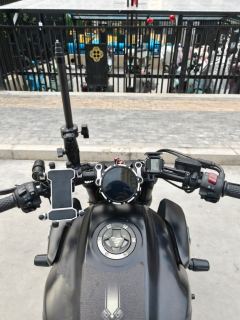 Voge CU525 500 cc - ფოტო 7