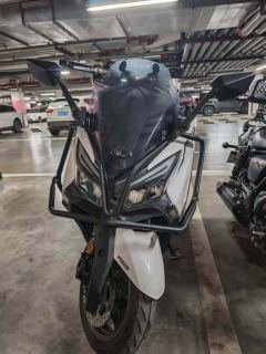 KYMCO Rowing CT250 - ფოტო 1