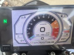 CFMOTO 250NK - ფოტო 2