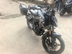 CFMOTO 250NK - ფოტო 5