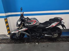 Benelli TNT600i - ფოტო 1