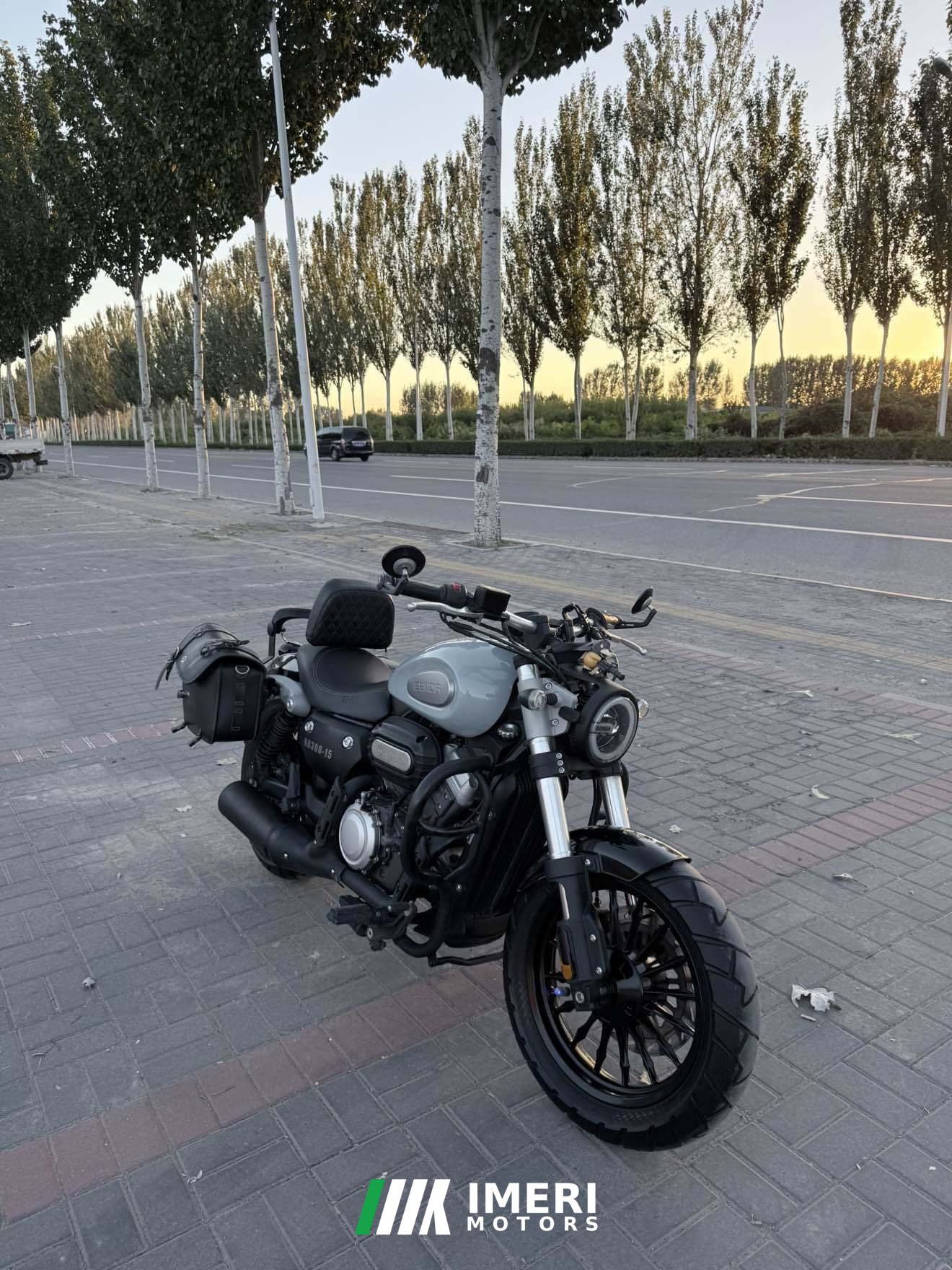 2020 Benda Challenger 300