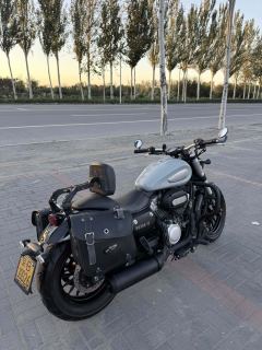 Benda Challenger 300 - ფოტო 2