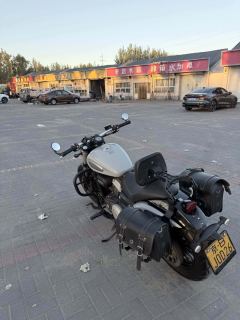 Benda Challenger 300 - ფოტო 3