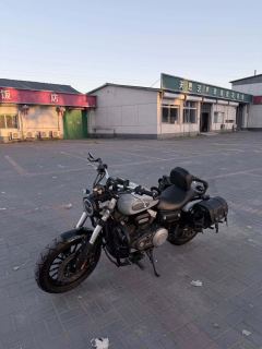 Benda Challenger 300 - ფოტო 4
