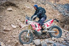 Kayo 450Rally - фото 1