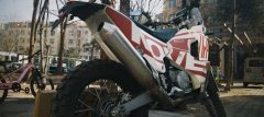 Kayo 450Rally - фото 3