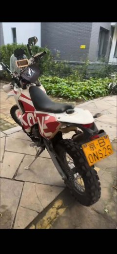 Kayo 450Rally - фото 4