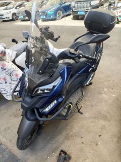 Cyclone RT2 250 cc - ფოტო 1