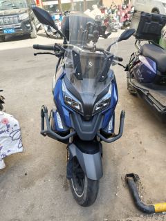 Cyclone RT2 250 cc - ფოტო 2