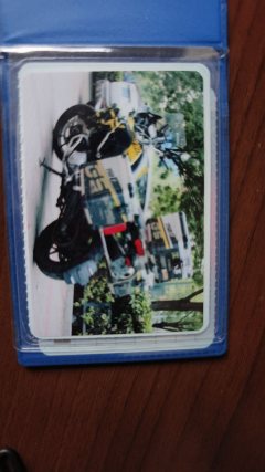 BMW F 750 GS 850 cc - ფოტო 4