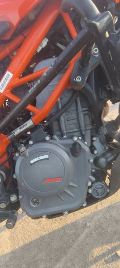 KTMR2R 390 Duke 400 cc - ფოტო 7