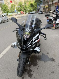 BMW S 1000 RR - фото 2