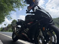 BMW S 1000 RR - фото 3