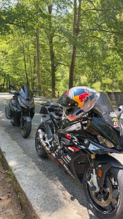 BMW S 1000 RR - фото 4