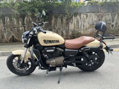 QJMOTOR Flash 300 - photo 3