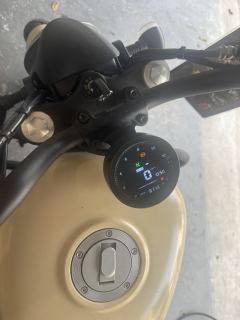 QJMOTOR Flash 300 - photo 4