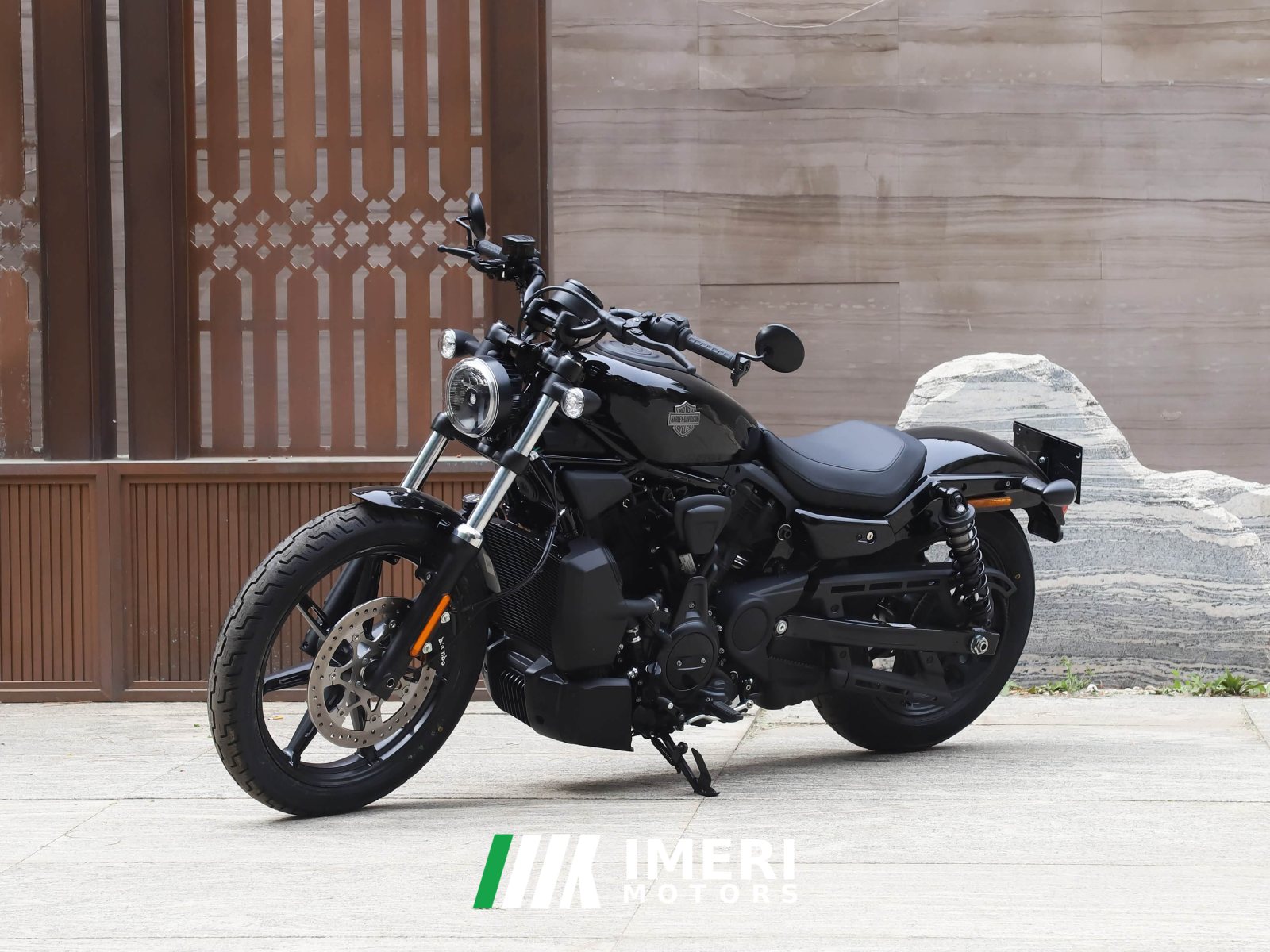 2026 Harley-Davidson Nightster 975 cc
