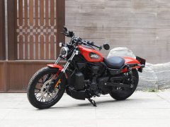Harley-Davidson Nightster 975 cc - ფოტო 10
