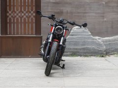Harley-Davidson Nightster 975 cc - ფოტო 11