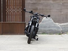 Harley-Davidson Nightster 975 cc - ფოტო 2